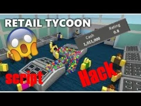 Retail Tycoon Money Hack Mac Powerfulcomic - roblox store tycoon people complaining